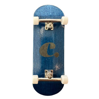 Celebrate Complete Fingerboard - Classic edt. (blå)