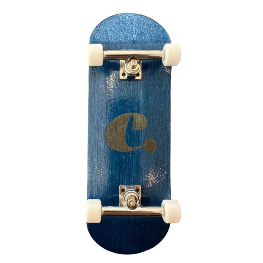 Celebrate Complete Fingerboard - Classic edt. (blå)