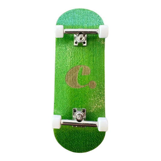 Celebrate Complete Fingerboard - Classic edt. (grøn)