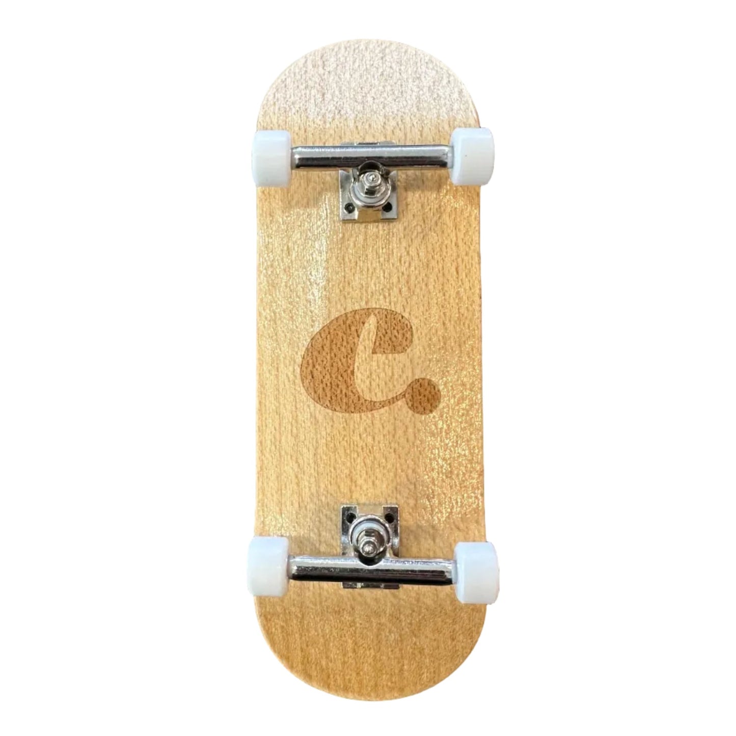 Celebrate Complete Fingerboard - Classic edt. (natur)