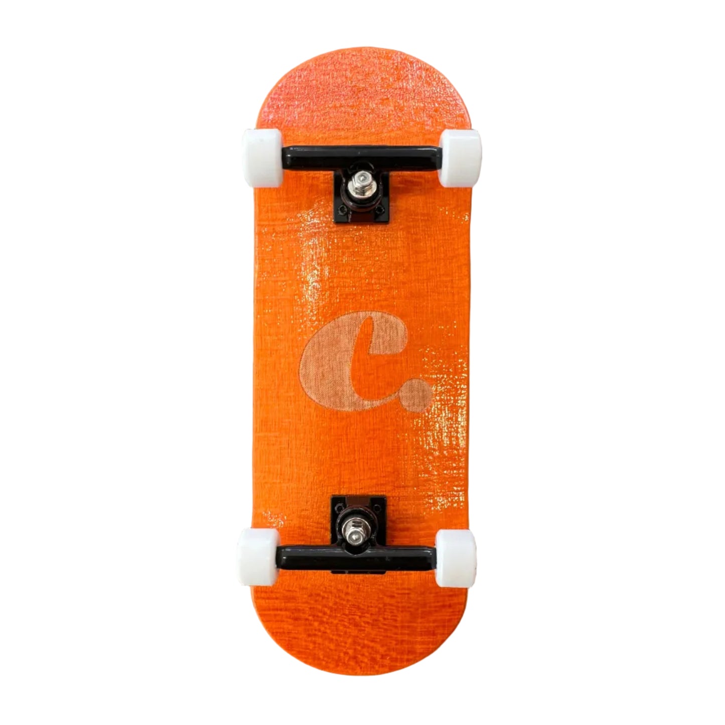 Celebrate Complete Fingerboard - Classic edt. (orange)