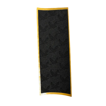 Fingerboard foam griptape (Black Bird)