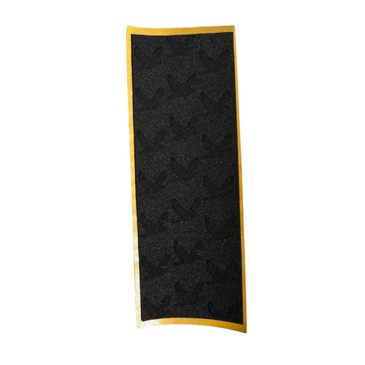 Fingerboard foam griptape (Black Bird)
