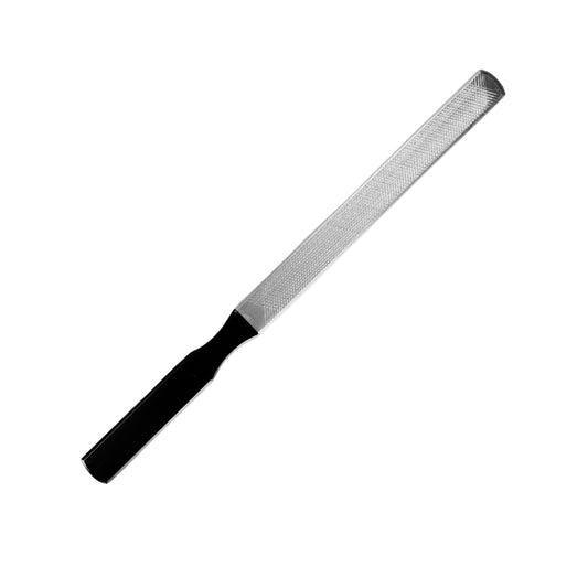Fingerboard fil til griptape i metal
