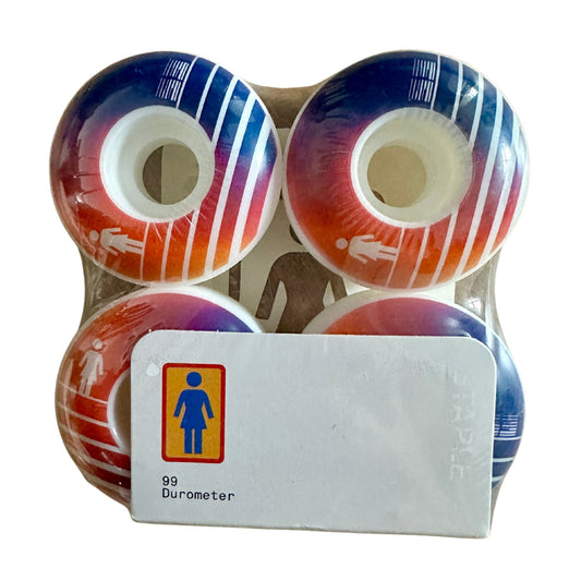Girl - Future OG - 99a - 53mm