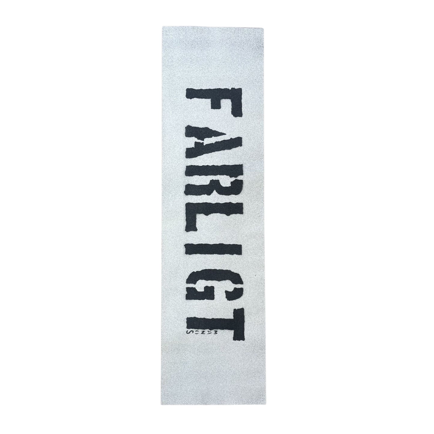 Manos Griptape - chrome FARLIGT “9x33”