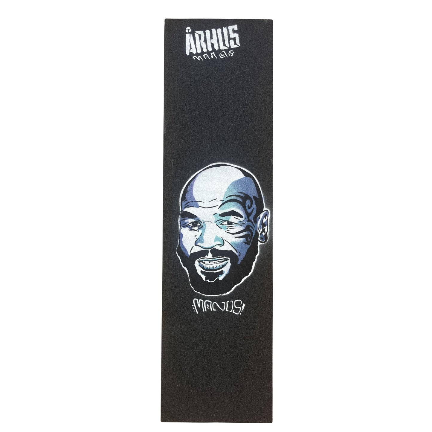 Manos Griptape - Tyson “9x33”