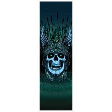 Powell Peralta Grip tape - Ripper Face 9" (1 sheet)