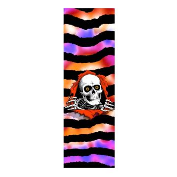 Powell Peralta Grip tape - Ripper Fade 9" (1 sheet)