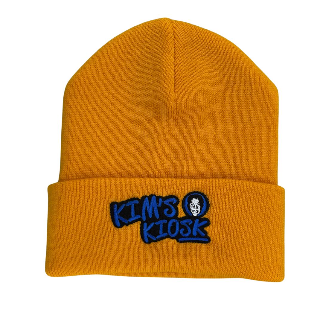 Kims kiosk hue - 2025 limit edition orange