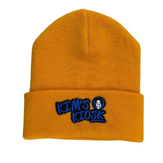 Kims kiosk hue - 2025 limit edition orange