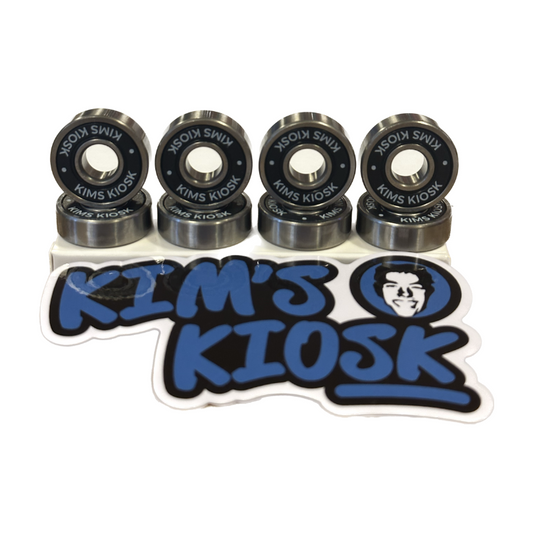 Kims Kiosk - Kuglelejer ABEC 7