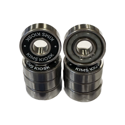 Kims Kiosk - Kuglelejer ABEC 7