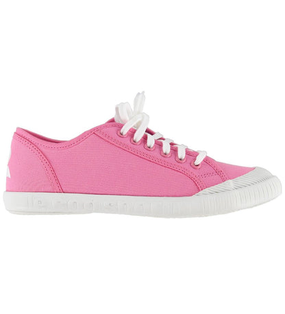 Le Coq Sportif Sko - Nationale - str. 37 Pink Carnation