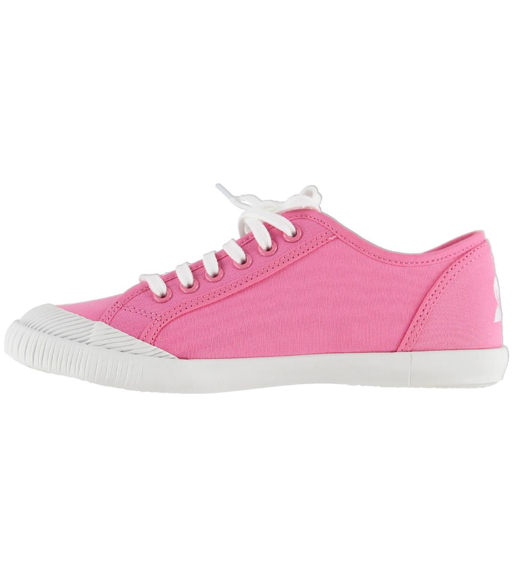 Le Coq Sportif Sko - Nationale - str. 37 Pink Carnation