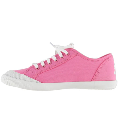 Le Coq Sportif Sko - Nationale - str. 37 Pink Carnation