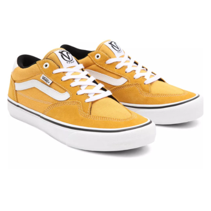 Vans Rowan 'Golden Glow'