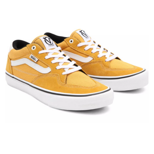 Vans Rowan 'Golden Glow'