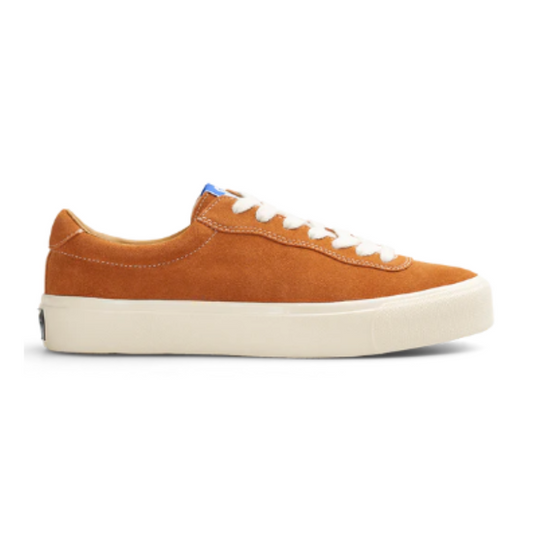 Last Resort - 'VM001' Cheddar / White