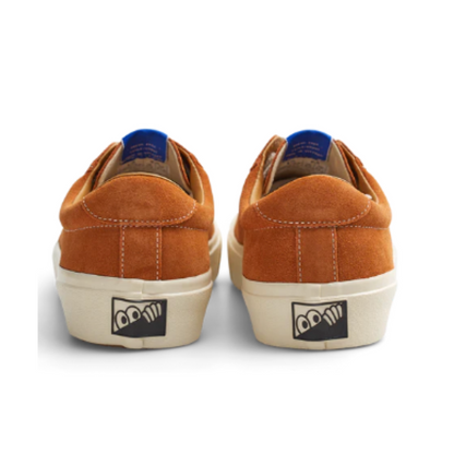 Last Resort - 'VM001' Cheddar / White