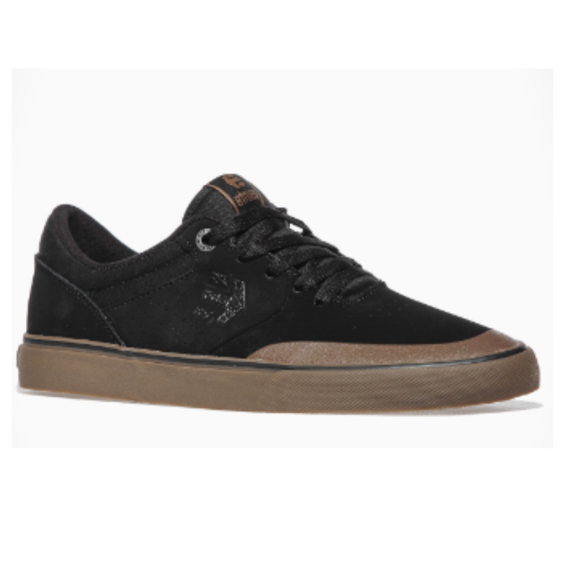 Marana VULC - 'Black/Gum/Dark Grey