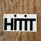 HITIT (7x4.5) - Stickers
