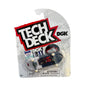 Tech Deck complete fingerboard - DGK