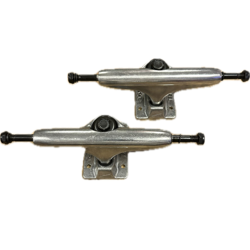 Tensor Trucks - Alloys (Reg. str.4.75/5.0/5.25/5.5)