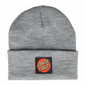 Santa Cruz "Classic Label Dot" Beanie