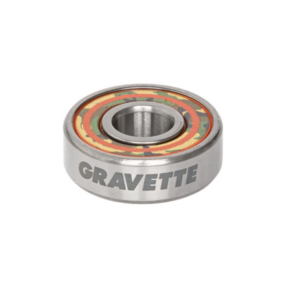 Bronson Speed Co - Gravette Pro G3 - Kuglelejer