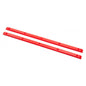 RIB Bones 14.5" - Powell-Peralta skateboard rails (rød)