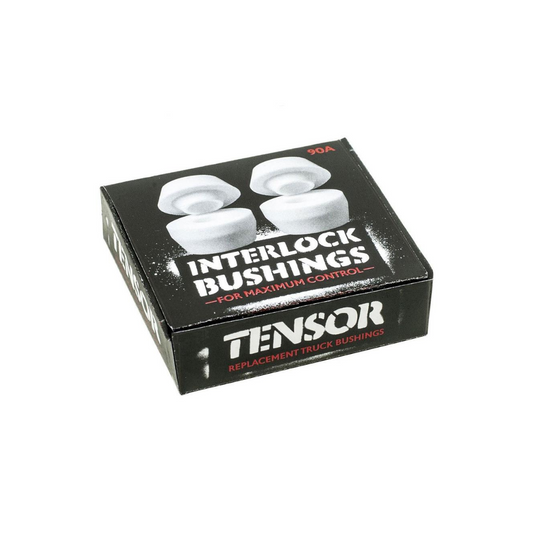 Tensor Bushings - 90A (medium)