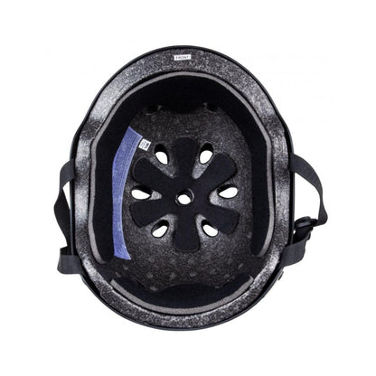 Pro-Tec Skaterhjelm - skateboardhjelm - XS/S hvid