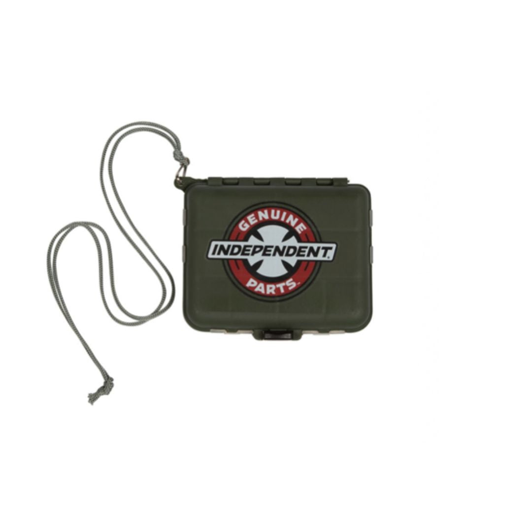 Independent - Spare parts travel kit