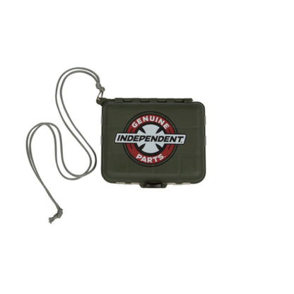 Independent - Spare parts travel kit