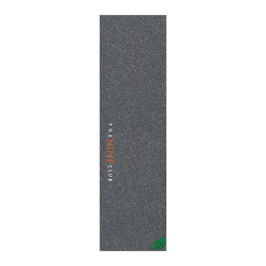 Mob Grip - Nine Club Grip Tape - 9" x 33'' (1 sheet)