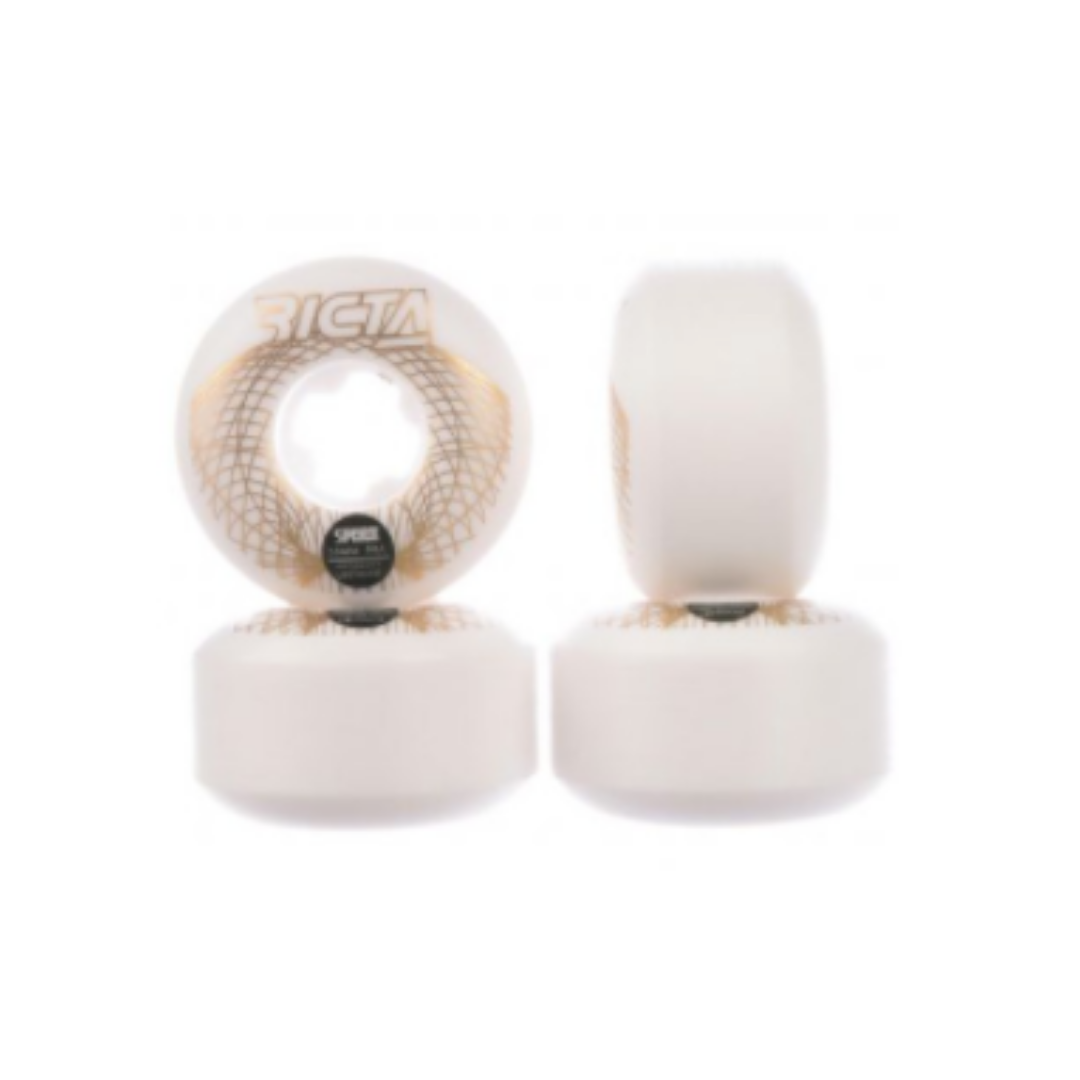 Ricta - Wireframe - 99a - 53mm