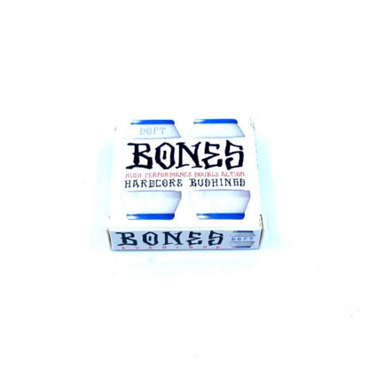 Bones Hardcore Bushings (soft/blød)