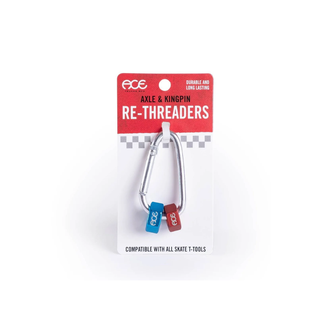 Ace - Re-threaders Carabin