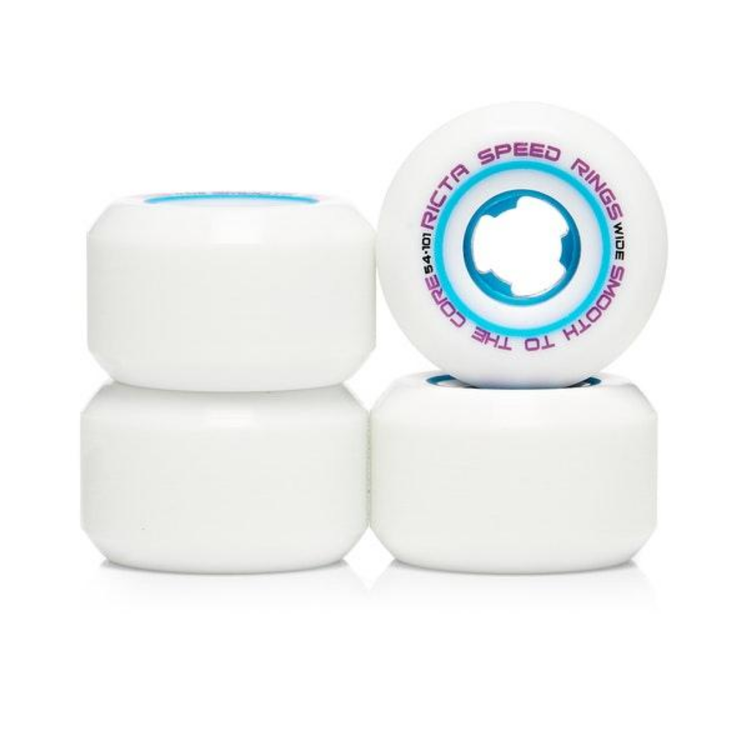 Ricta - Speed Rings - 101a - 54mm