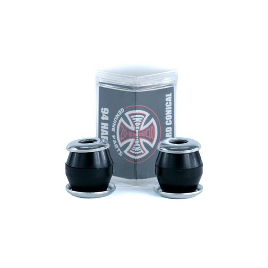 Independent "Conical Cushions Hard" (94a)