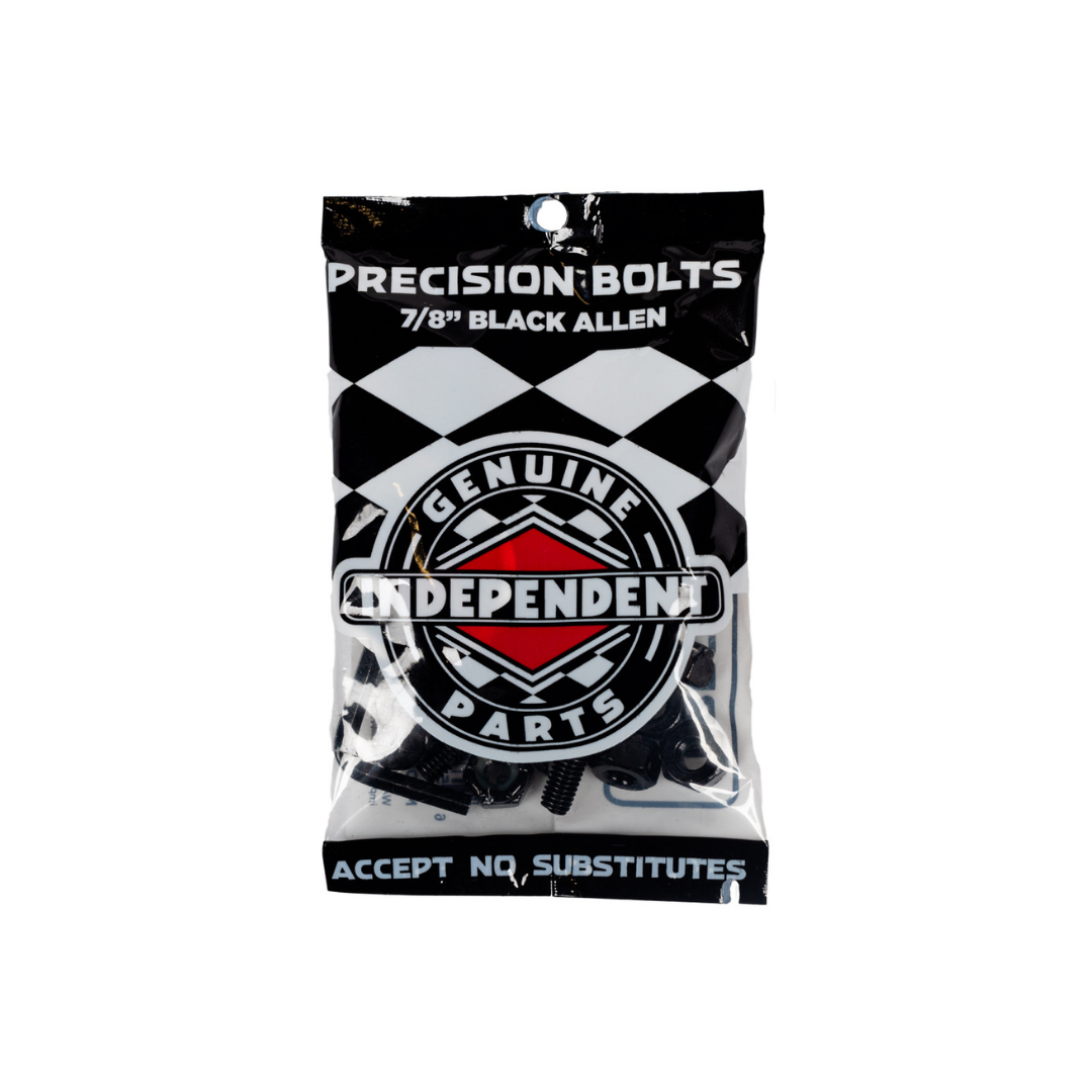 Independent - skruer 7/8"