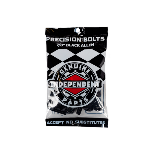 Independent - skruer 7/8"