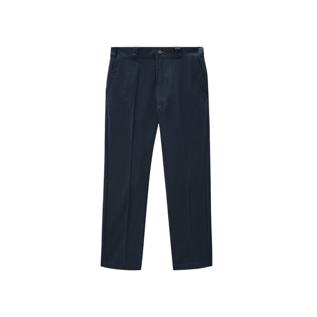 Dickies "874" Work Pant Flex Bukser - Air Force Blue