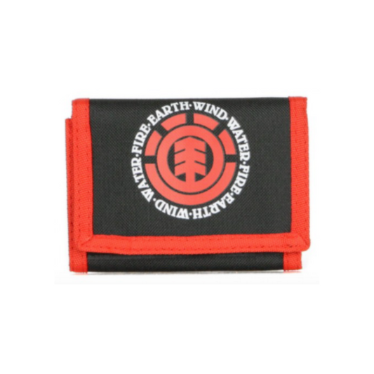 Element - Pung (Sort/rød)