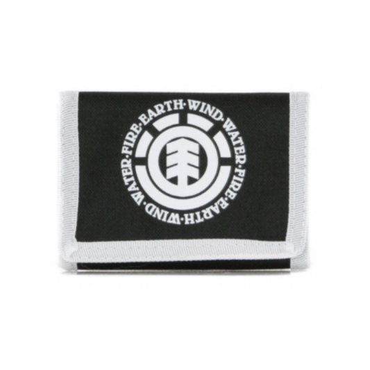 Element - Pung (Sort/hvid)