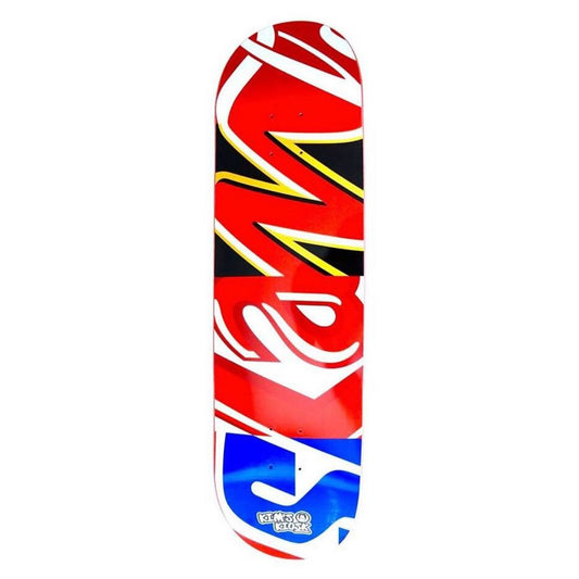 Kims Kiosk Candy deck - Original (7.3-9.0)