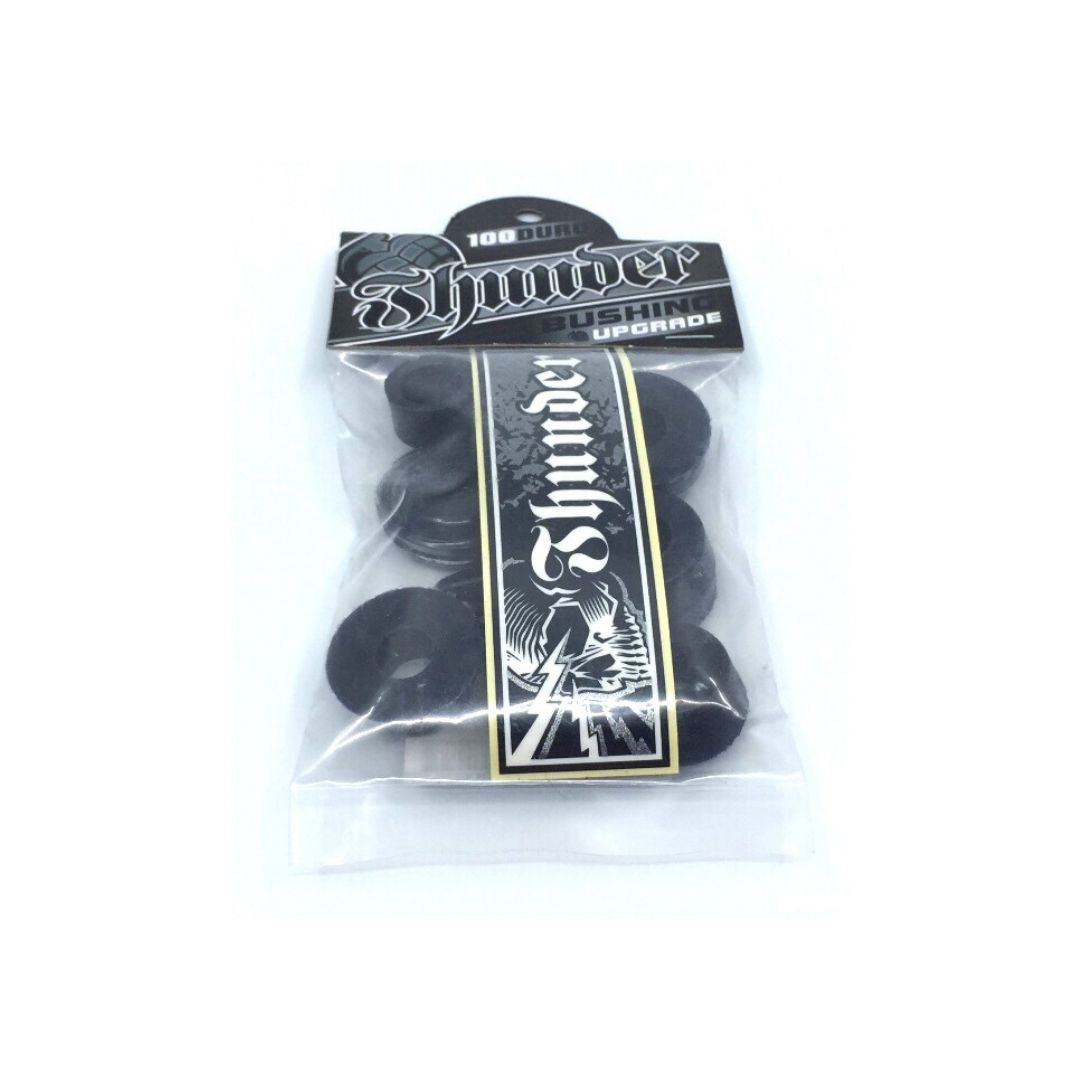 Thunder Bushing Upgrade 100A (Hård) rebuilt dine skateboard trucks