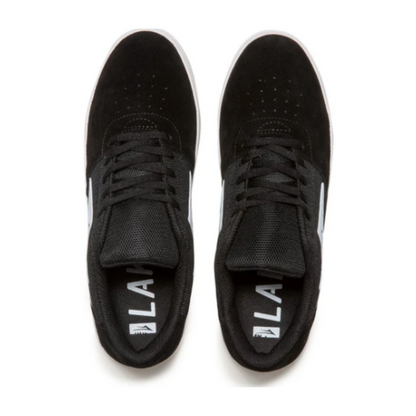 Lakai - Brighton (Black Suede)