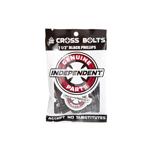 Independent - Skruer 11/2"